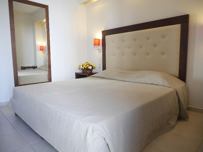 Marilena Hotel Amoudara Lasithiou Exteriör bild